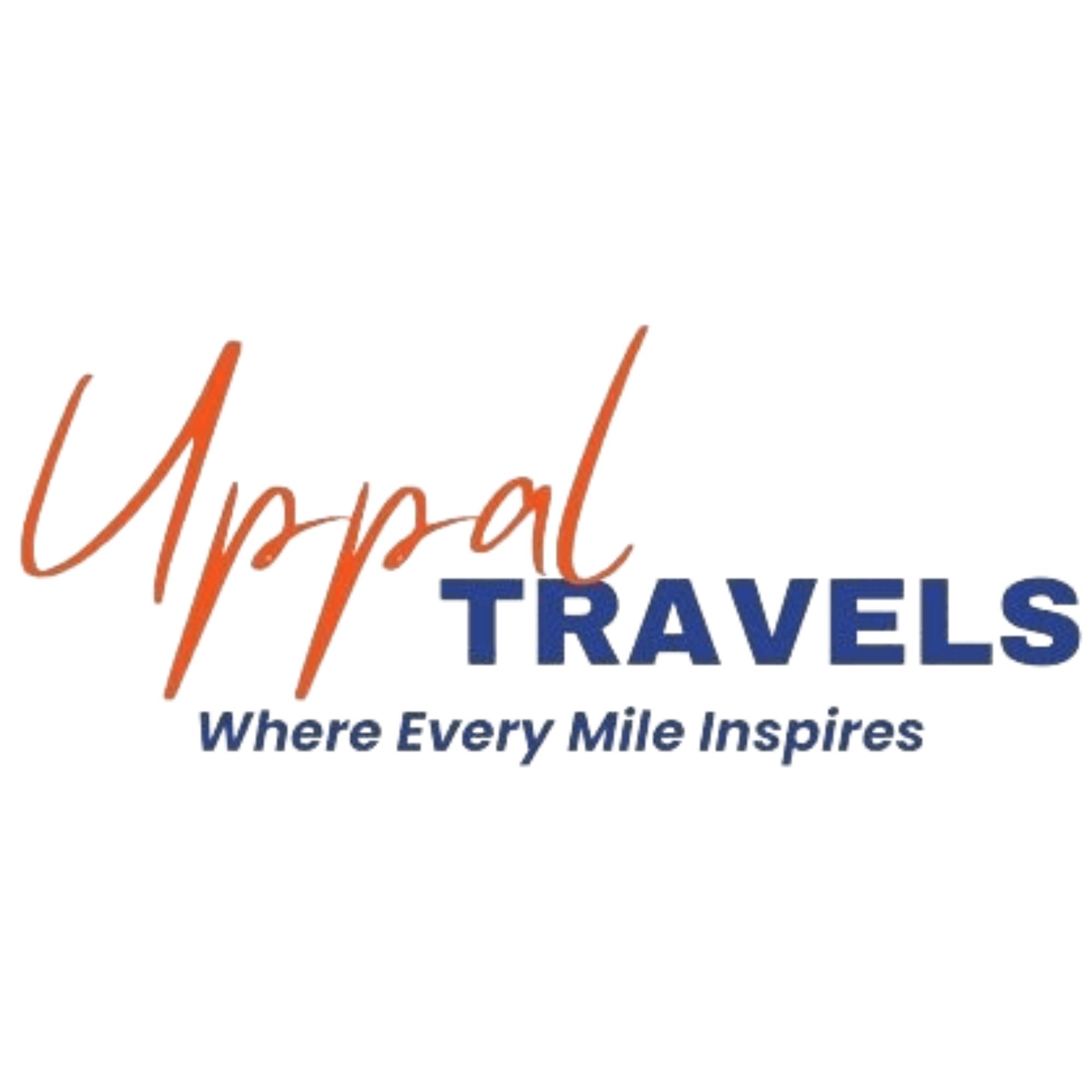 Uppaltravel